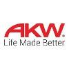 AKW Logo