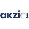Akzio! Logo