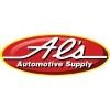 Al's Automotive Logo