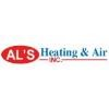 Al's Heating & Air Logo