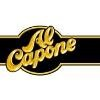 Al Capone Cigarillos Logo