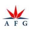 AL Dukheil Financial Group Logo