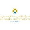 Al Farida Investments Logo
