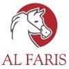 Al Faris Equipment Rentals Logo
