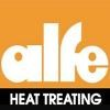 Al-Fe Heat Treating Logo