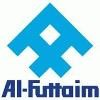 Al-Futtaim Group Logo