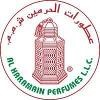 Al Haramain Perfumes Logo