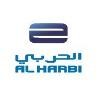 Al Harbi Trading & Contracting Logo