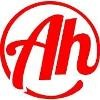 AL Hendrickson Toyota Logo