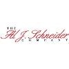 Al J Schneider Company Logo