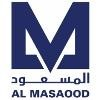 AL Masaood Logo