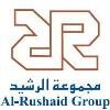 Al-Rushaid Group Logo