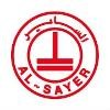 Al Sayer Group Logo