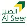 Al Seer Logo
