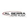Al Serra Auto Plaza Logo