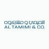Al Tamimi & Company Logo