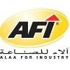 Alaa for Industry Logo