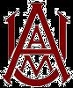 Alabama Agricultural and Mechanical University Logo