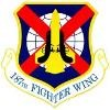 Alabama Air National Guard Logo