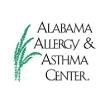 Alabama Allergy & Asthma Center Logo