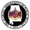 Alabama Department of Public Health Logo