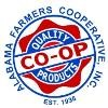 Alabama Farmers Cooperative Logo