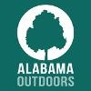 Alabama Outdoors Logo