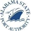 Alabama State Port Authority Logo