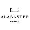 Alabaster Homes Logo