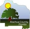 Alachua County Gainesville, Florida Logo
