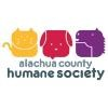 Alachua County Humane Society Logo