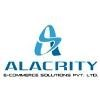 Alacrity Ecommerce Solutions Logo