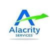 Alacrity Services Logo