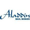 Aladdin Bail Bonds Logo