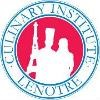 Alain and Marie Lenotre Culinary Institute Logo