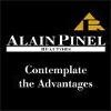Alain Pinel Realtors Logo