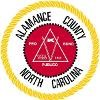 Alamance County Government Logo