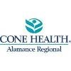 Alamance Regional Medical Center Logo