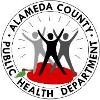 Alameda County Public Health Department Logo