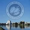 Alameda County Logo