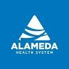 Alameda Health System Logo