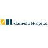 Alameda Hospital Logo
