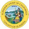 Alameda Superior Court Logo