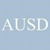 Alameda Unified School Dist Logo