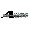 ALAMILLO REBAR Logo