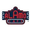 Alamo cafe Logo