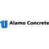 Alamo Concrete Products Logo