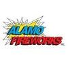 Alamo Fireworks Logo