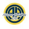 Alamo Heights Independent School District Logo