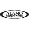 Alamo Music Center Logo